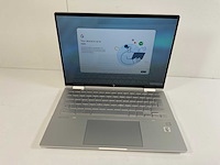 Hp c1030 13.5”, core i7 10th gen, 16 gb ram, 128 gb ssd touchscreen chromebooks (3x) - afbeelding 1 van  15