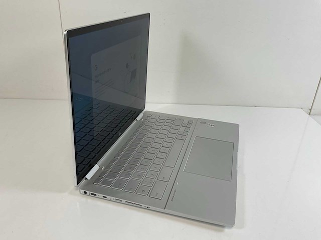 Hp c1030 13.5”, core i7 10th gen, 16 gb ram, 128 gb ssd touchscreen chromebooks (3x) - afbeelding 2 van  15