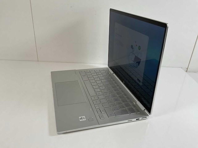 Hp c1030 13.5”, core i7 10th gen, 16 gb ram, 128 gb ssd touchscreen chromebooks (3x) - afbeelding 3 van  15