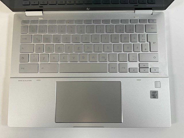 Hp c1030 13.5”, core i7 10th gen, 16 gb ram, 128 gb ssd touchscreen chromebooks (3x) - afbeelding 4 van  15