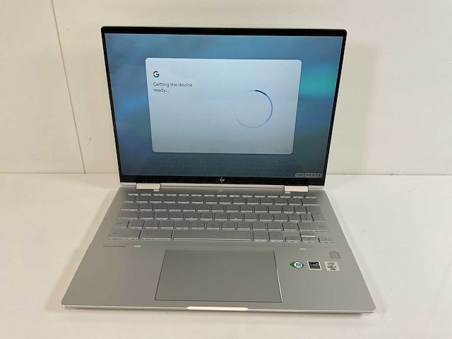 Hp c1030 13.5”, core i7 10th gen, 16 gb ram, 128 gb ssd touchscreen chromebooks (3x) - afbeelding 8 van  15