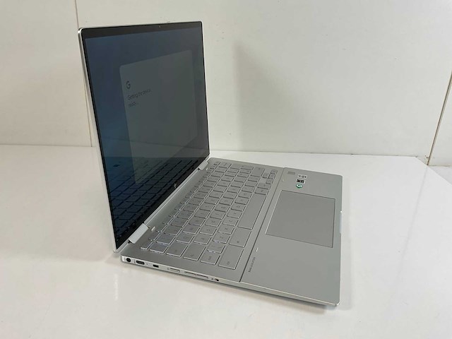 Hp c1030 13.5”, core i7 10th gen, 16 gb ram, 128 gb ssd touchscreen chromebooks (3x) - afbeelding 9 van  15