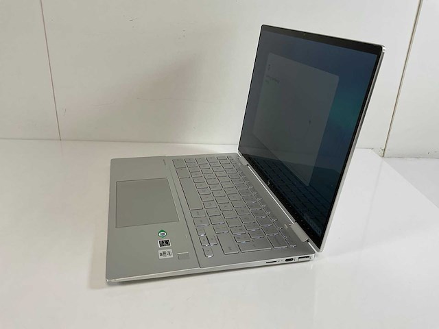 Hp c1030 13.5”, core i7 10th gen, 16 gb ram, 128 gb ssd touchscreen chromebooks (3x) - afbeelding 10 van  15