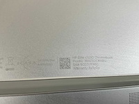 Hp c1030 13.5”, core i7 10th gen, 16 gb ram, 128 gb ssd touchscreen chromebooks (3x) - afbeelding 14 van  15