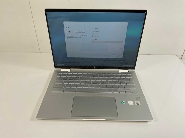 Hp c1030 13.5”, core i7 10th gen, 16 gb ram, 128 gb ssd touchscreen chromebooks (3x) - afbeelding 2 van  17