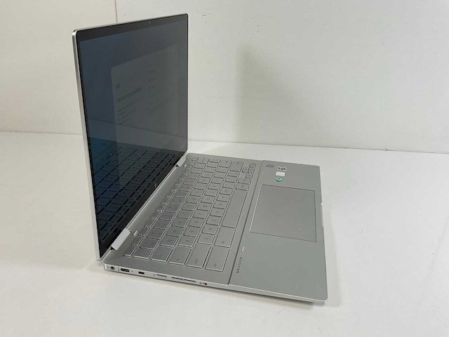 Hp c1030 13.5”, core i7 10th gen, 16 gb ram, 128 gb ssd touchscreen chromebooks (3x) - afbeelding 3 van  17