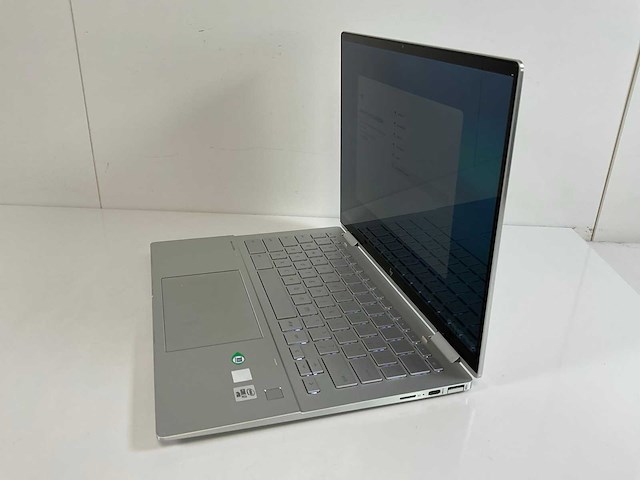 Hp c1030 13.5”, core i7 10th gen, 16 gb ram, 128 gb ssd touchscreen chromebooks (3x) - afbeelding 4 van  17