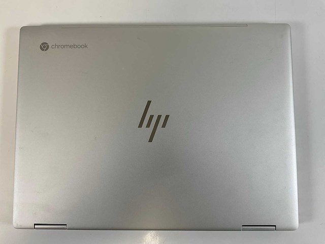 Hp c1030 13.5”, core i7 10th gen, 16 gb ram, 128 gb ssd touchscreen chromebooks (3x) - afbeelding 6 van  17