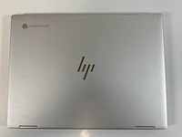 Hp c1030 13.5”, core i7 10th gen, 16 gb ram, 128 gb ssd touchscreen chromebooks (3x) - afbeelding 6 van  17
