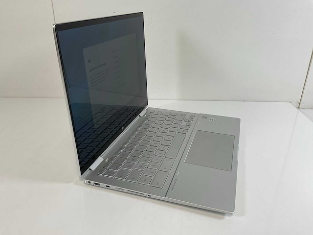 Hp c1030 13.5”, core i7 10th gen, 16 gb ram, 128 gb ssd touchscreen chromebooks (3x) - afbeelding 9 van  17