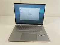 Hp c1030 13.5”, core i7 10th gen, 16 gb ram, 128 gb ssd touchscreen chromebooks (3x) - afbeelding 11 van  17