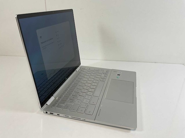 Hp c1030 13.5”, core i7 10th gen, 16 gb ram, 128 gb ssd touchscreen chromebooks (3x) - afbeelding 12 van  17