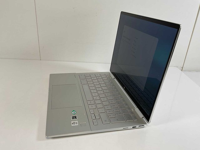Hp c1030 13.5”, core i7 10th gen, 16 gb ram, 128 gb ssd touchscreen chromebooks (3x) - afbeelding 13 van  17