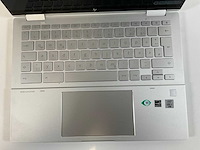 Hp c1030 13.5”, core i7 10th gen, 16 gb ram, 128 gb ssd touchscreen chromebooks (3x) - afbeelding 14 van  17