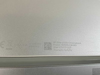 Hp c1030 13.5”, core i7 10th gen, 16 gb ram, 128 gb ssd touchscreen chromebooks (3x) - afbeelding 17 van  17