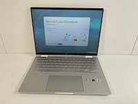 Hp c1030 13.5”, core i7 10th gen, 16 gb ram, 128 gb ssd touchscreen chromebooks (3x) - afbeelding 2 van  23