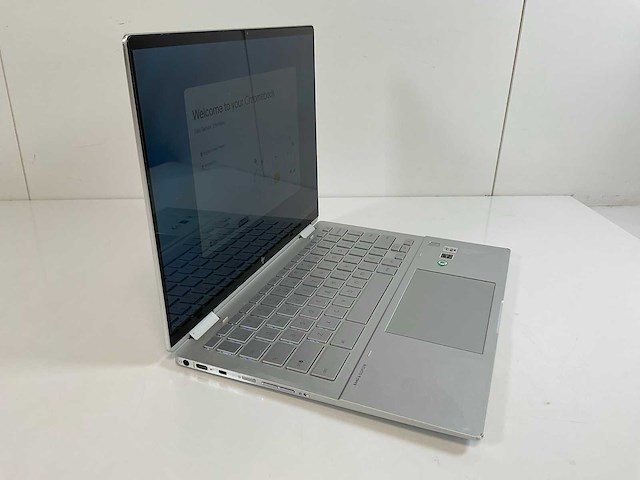 Hp c1030 13.5”, core i7 10th gen, 16 gb ram, 128 gb ssd touchscreen chromebooks (3x) - afbeelding 3 van  23