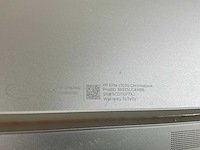 Hp c1030 13.5”, core i7 10th gen, 16 gb ram, 128 gb ssd touchscreen chromebooks (3x) - afbeelding 8 van  23