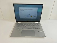 Hp c1030 13.5”, core i7 10th gen, 16 gb ram, 128 gb ssd touchscreen chromebooks (3x) - afbeelding 9 van  23