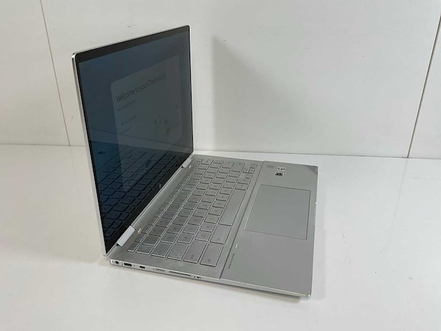 Hp c1030 13.5”, core i7 10th gen, 16 gb ram, 128 gb ssd touchscreen chromebooks (3x) - afbeelding 10 van  23