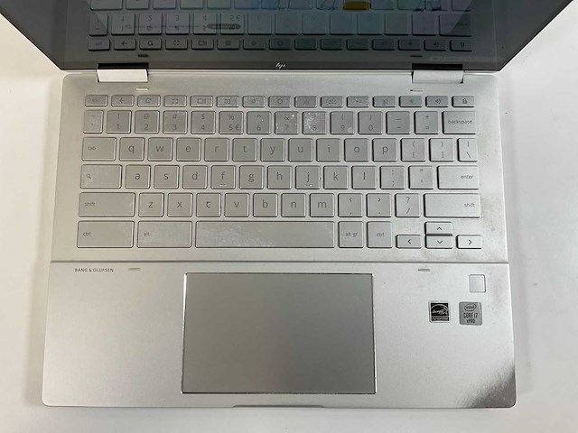 Hp c1030 13.5”, core i7 10th gen, 16 gb ram, 128 gb ssd touchscreen chromebooks (3x) - afbeelding 13 van  23