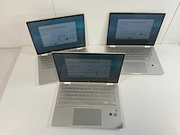 Hp c1030 13.5”, core i7 10th gen, 16 gb ram, 128 gb ssd touchscreen chromebooks (3x) - afbeelding 12 van  23