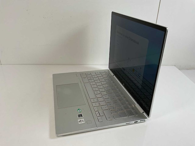 Hp c1030 13.5”, core i7 10th gen, 16 gb ram, 128 gb ssd touchscreen chromebooks (3x) - afbeelding 19 van  23