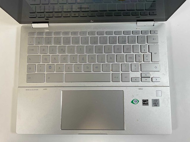 Hp c1030 13.5”, core i7 10th gen, 16 gb ram, 128 gb ssd touchscreen chromebooks (3x) - afbeelding 20 van  23