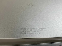 Hp c1030 13.5”, core i7 10th gen, 16 gb ram, 128 gb ssd touchscreen chromebooks (3x) - afbeelding 23 van  23