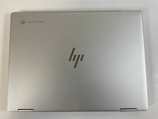 Hp c1030 13.5”, core i7 10th gen, 16 gb ram, 128 gb ssd touchscreen chromebooks (3x) - afbeelding 7 van  8