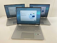 Hp c1030 13.5”, core i7 10th gen, 16 gb ram, 128 gb ssd touchscreen chromebooks (3x) - afbeelding 1 van  1