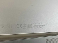Hp c1030 13.5”, core i7 10th gen, 16 gb ram, 128 gb ssd touchscreen chromebooks (3x) - afbeelding 3 van  6