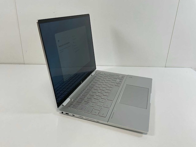 Hp c1030 13.5”, core i7 10th gen, 16 gb ram, 128 gb ssd touchscreen chromebooks (3x) - afbeelding 4 van  6
