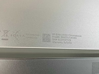 Hp c1030 13.5”, core i7 10th gen, 16 gb ram, 128 gb ssd touchscreen chromebooks (3x) - afbeelding 6 van  6