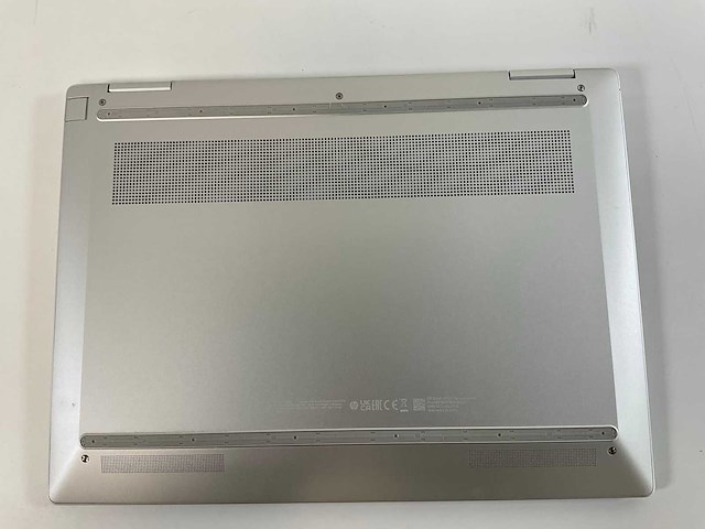 Hp c1030 13.5”, core i7 10th gen, 16 gb ram, 128 gb ssd touchscreen chromebooks (3x) - afbeelding 6 van  13