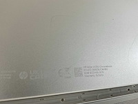 Hp c1030 13.5”, core i7 10th gen, 16 gb ram, 128 gb ssd touchscreen chromebooks (3x) - afbeelding 7 van  13