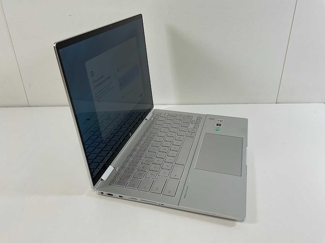 Hp c1030 13.5”, core i7 10th gen, 16 gb ram, 128 gb ssd touchscreen chromebooks (3x) - afbeelding 9 van  13