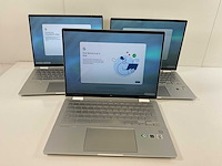 Hp c1030 13.5”, core i7 10th gen, 16 gb ram, 128 gb ssd touchscreen chromebooks (3x) - afbeelding 1 van  13