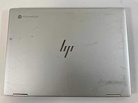 Hp c1030 13.5”, core i7 10th gen, 16 gb ram, 128 gb ssd touchscreen chromebooks (3x) - afbeelding 10 van  13