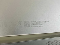 Hp c1030 13.5”, core i7 10th gen, 16 gb ram, 128 gb ssd touchscreen chromebooks (3x) - afbeelding 12 van  13