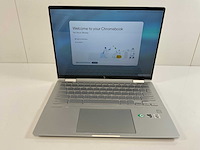 Hp c1030 13.5”, core i7 10th gen, 16 gb ram, 128 gb ssd touchscreen chromebooks (3x) - afbeelding 2 van  12