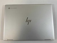 Hp c1030 13.5”, core i7 10th gen, 16 gb ram, 128 gb ssd touchscreen chromebooks (3x) - afbeelding 4 van  12