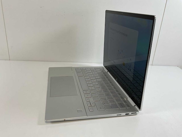 Hp c1030 13.5”, core i7 10th gen, 16 gb ram, 128 gb ssd touchscreen chromebooks (3x) - afbeelding 6 van  12