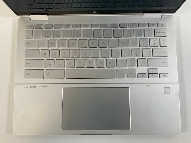 Hp c1030 13.5”, core i7 10th gen, 16 gb ram, 128 gb ssd touchscreen chromebooks (3x) - afbeelding 11 van  12