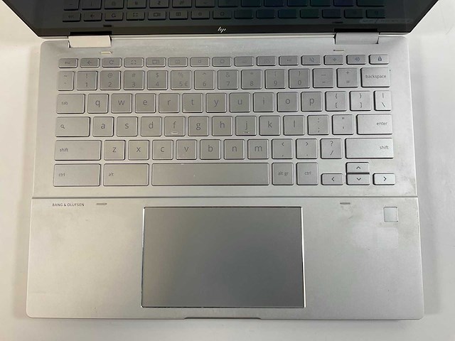 Hp c1030 13.5”, core i7 10th gen, 16 gb ram, 128 gb ssd touchscreen chromebooks (3x) - afbeelding 4 van  13