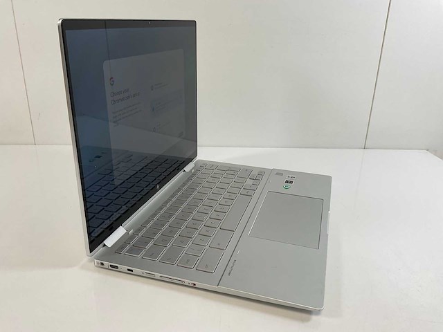Hp c1030 13.5”, core i7 10th gen, 16 gb ram, 128 gb ssd touchscreen chromebooks (3x) - afbeelding 7 van  13