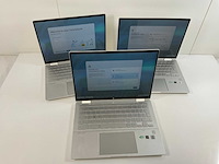 Hp c1030 13.5”, core i7 10th gen, 16 gb ram, 128 gb ssd touchscreen chromebooks (3x) - afbeelding 8 van  13