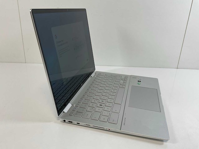 Hp c1030 13.5”, core i7 10th gen, 16 gb ram, 128 gb ssd touchscreen chromebooks (3x) - afbeelding 10 van  13