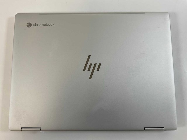 Hp c1030 13.5”, core i7 10th gen, 16 gb ram, 128 gb ssd touchscreen chromebooks (3x) - afbeelding 12 van  13