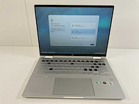 Hp c1030 13.5”, core i7 10th gen, 16 gb ram, 128 gb ssd touchscreen chromebooks (3x) - afbeelding 7 van  9